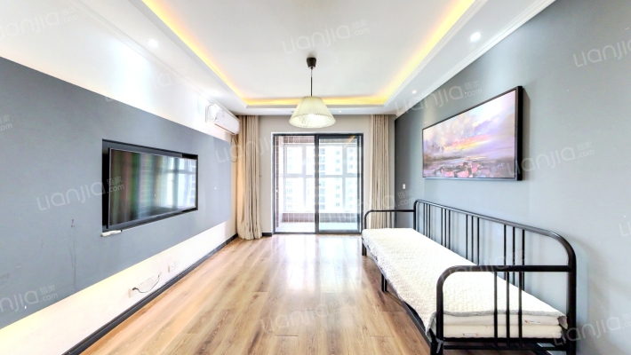 星光岛杜鹃园二手房实景图