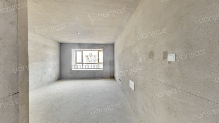 华源公园1号三期二手房实景图