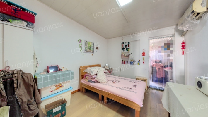 饮虹园二手房实景图