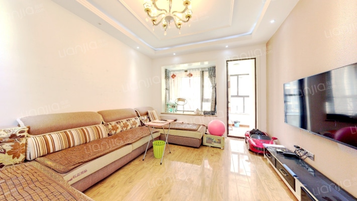 观园国际二手房实景图