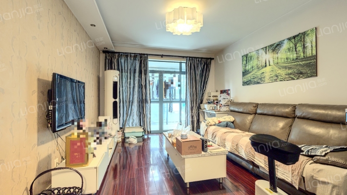 嘉华苑(宝山)二手房实景图