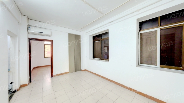 先烈东二横路二手房实景图