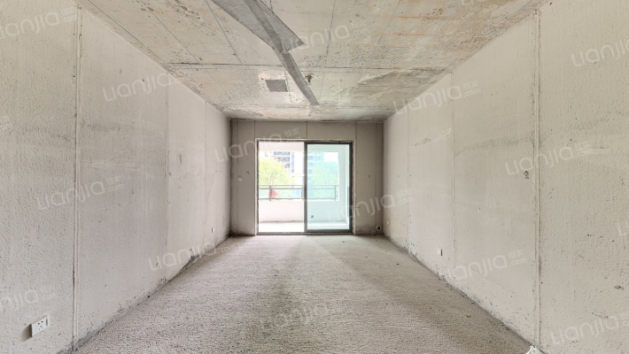 五矿万境蓝山二手房实景图