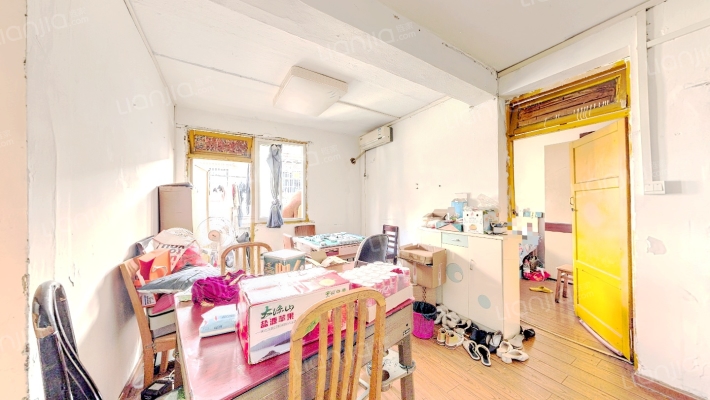 西龙须巷5号二手房实景图