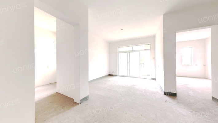 碧桂园翠堤春晓二手房实景图