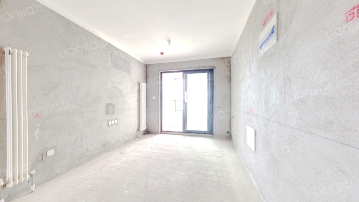 汇泉城8号院二手房实景图