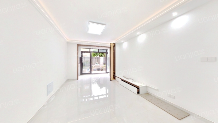 公捷苑二手房实景图