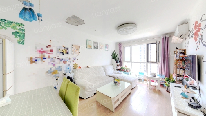 香雪苑二手房实景图