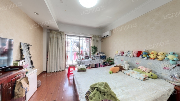 萧林大厦二手房实景图