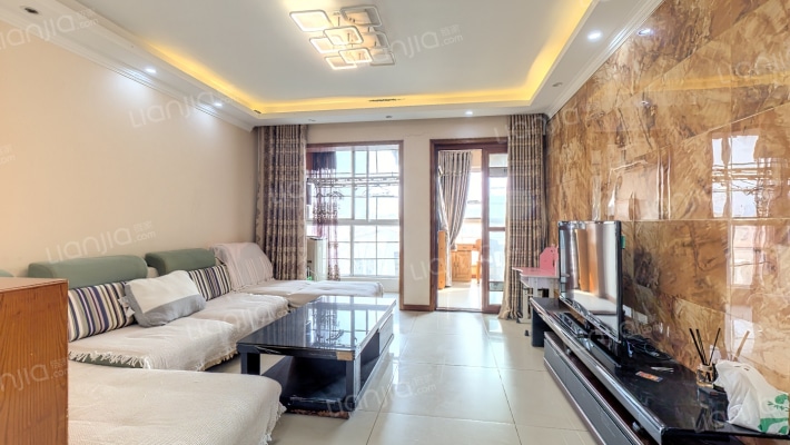 怡丰森林湖南区二手房实景图