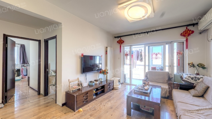 阳光壹佰东园二手房实景图