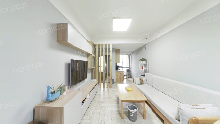 宝石星晖二手房实景图