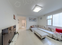 整租·北郡二区 1室1厅 南/北_北郡二区租房