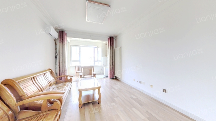 炉房府邸二手房实景图