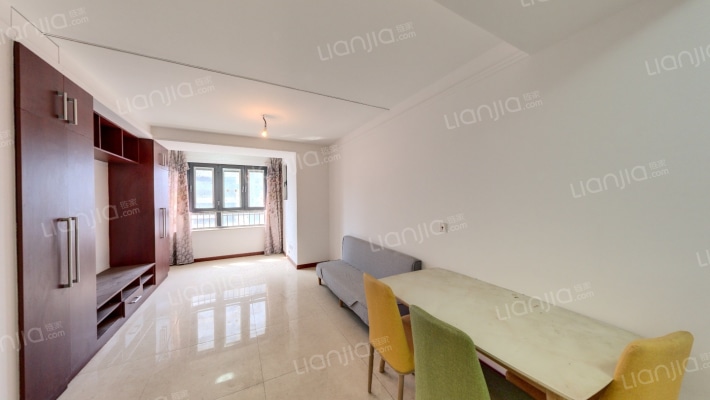 濠锋星钻二手房实景图