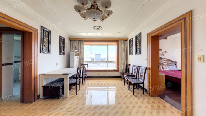 新世纪花苑二手房实景图