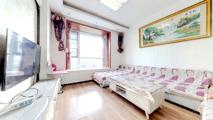 香草洲二手房实景图