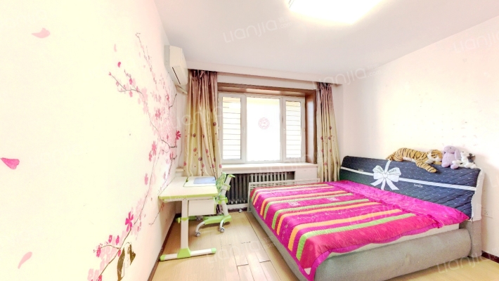 华侨小区(南岗)二手房实景图