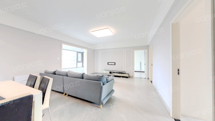 合能枫丹西悦一二期二手房实景图