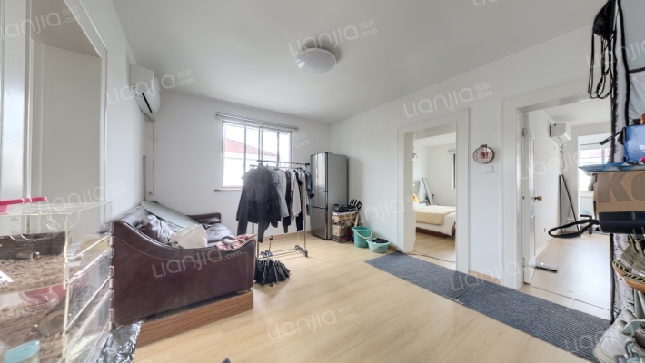 淞南五村二手房实景图