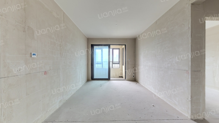 保利和光尘樾二期二手房实景图