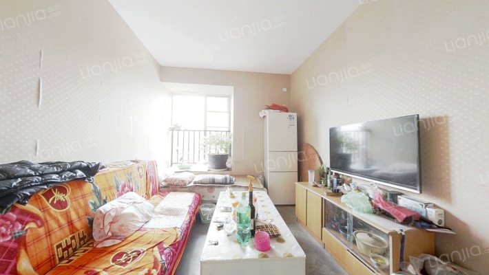 海桐三期二手房实景图