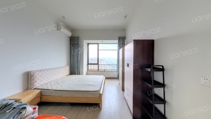 唐冶中心二手房实景图