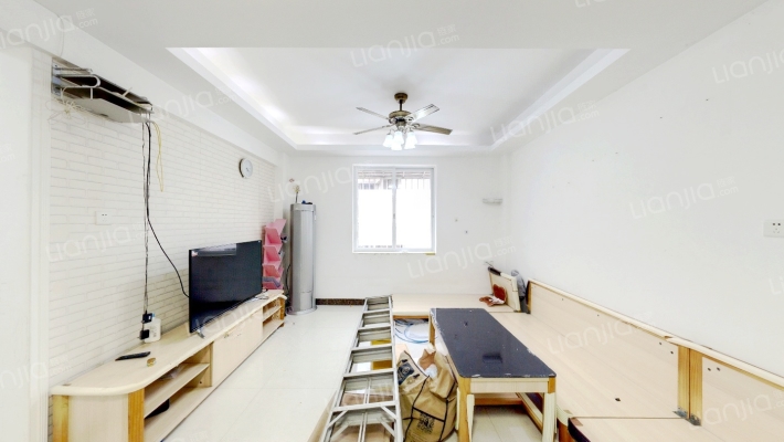 怡乐路二手房实景图
