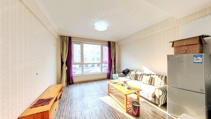 御河湾二手房实景图