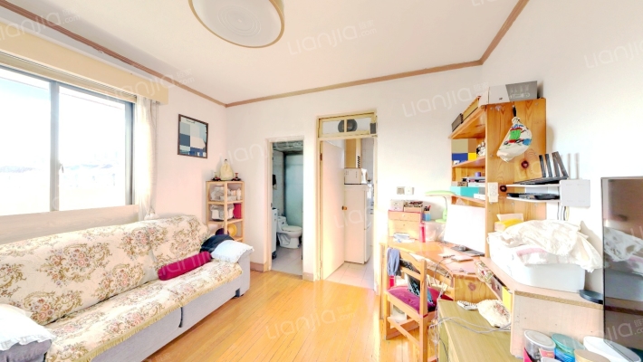 罗阳一村二手房实景图