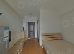 整租·日东明珠 1室1厅 东_日东明珠租房