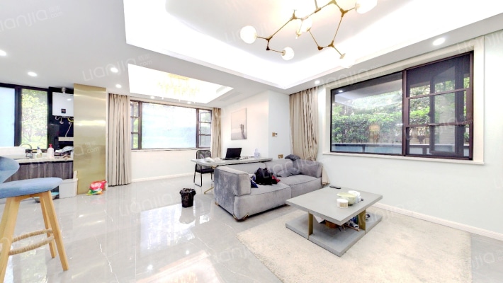 宋都东郡国际嘉湾二手房实景图