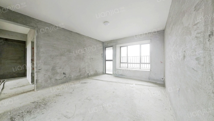 利丰中央公园1期二手房实景图