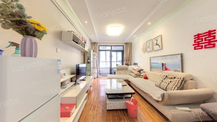 亚德里亚海湾二手房实景图