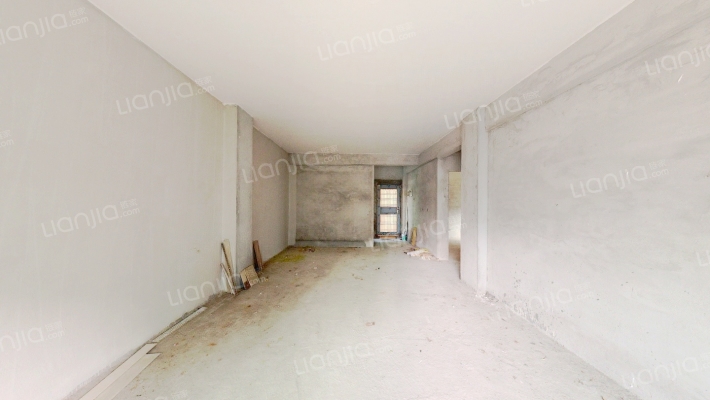 顺发豪庭二手房实景图