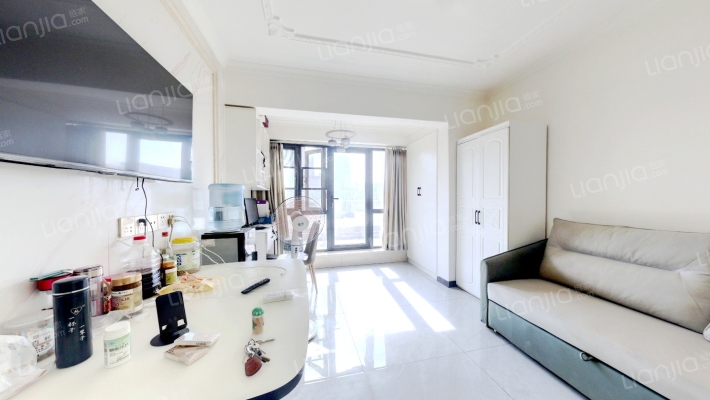 升龙城11号院二手房实景图