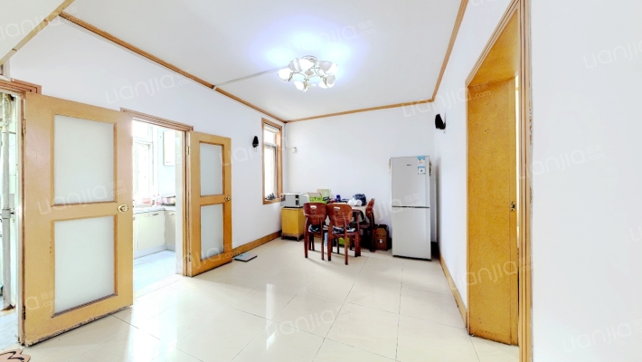 供电西村二手房实景图