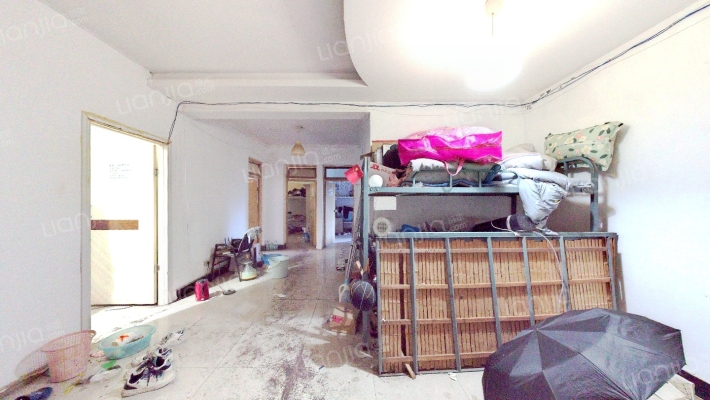 科城花园小区二手房实景图