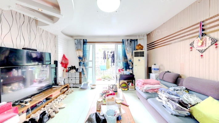 望龙芳庭二手房实景图