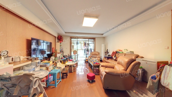 文化名园二手房实景图