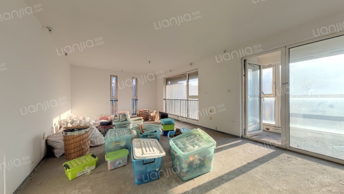 万科城阿姆斯特丹街区二手房实景图