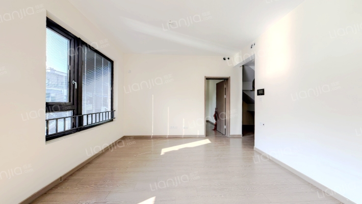 中建·玖里书香二手房实景图