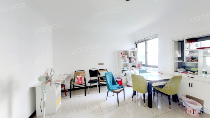 慈湖人家三期二手房实景图