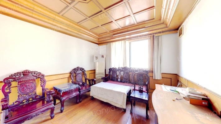 解放西路311弄二手房实景图