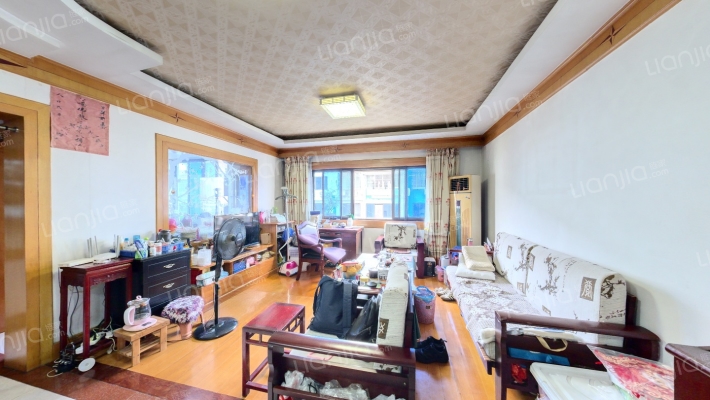 花园三村南区二手房实景图