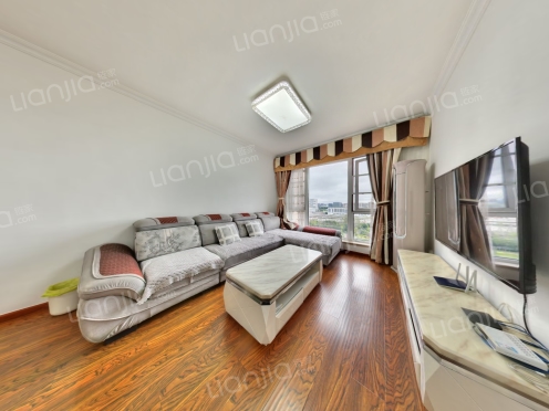 整租·蓝光COCO金沙三期 3室2厅 西/西北