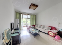 整租·兰溪花园5区 2室2厅 东南_兰溪花园5区租房