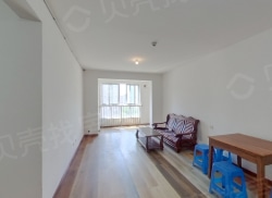 整租·尚贤新村 2室2厅 南_尚贤新村租房