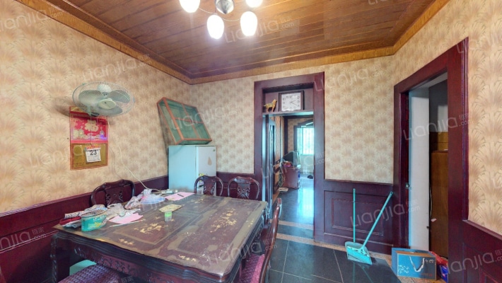 塘栖一小区二手房实景图