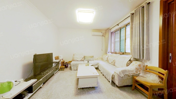 兴龙小区二手房实景图